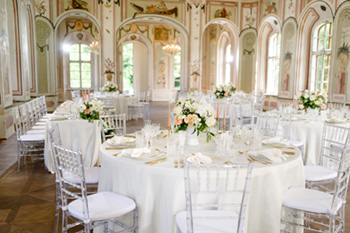 Bon Repos Luxury Prague Wedding Venue