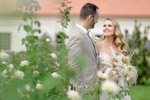 Wedding at Na Kmine