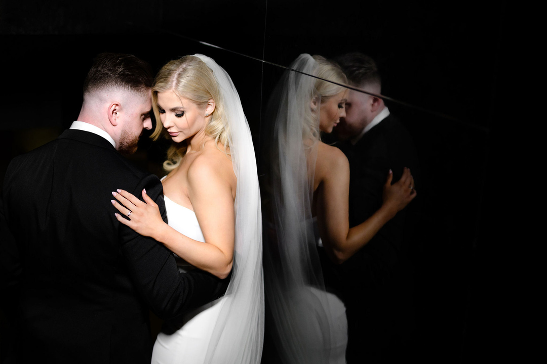Terka & Tom | Wedding at Old Town Hall Brno