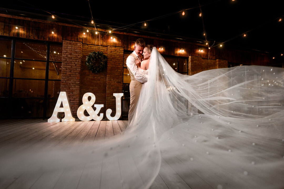 Adel & Jirka | Náš Mlýn