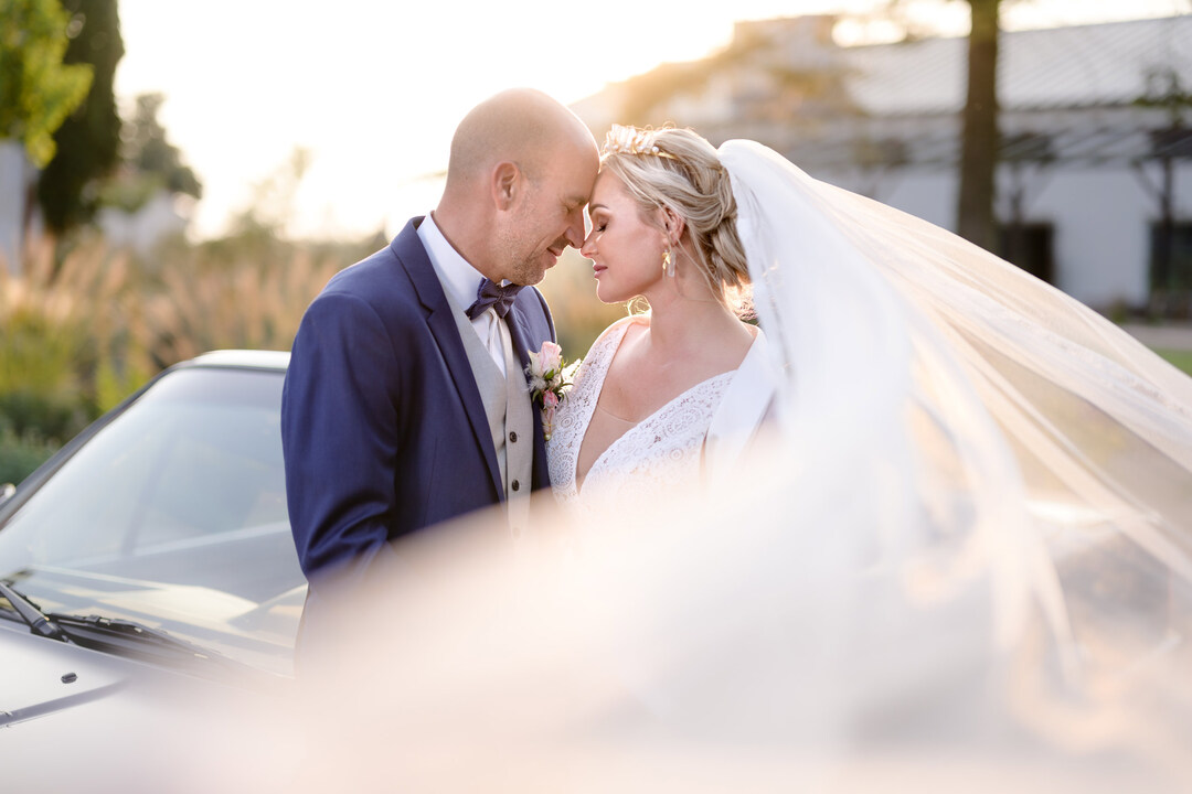 Pavlina & Radim | Wedding at Barn Suska