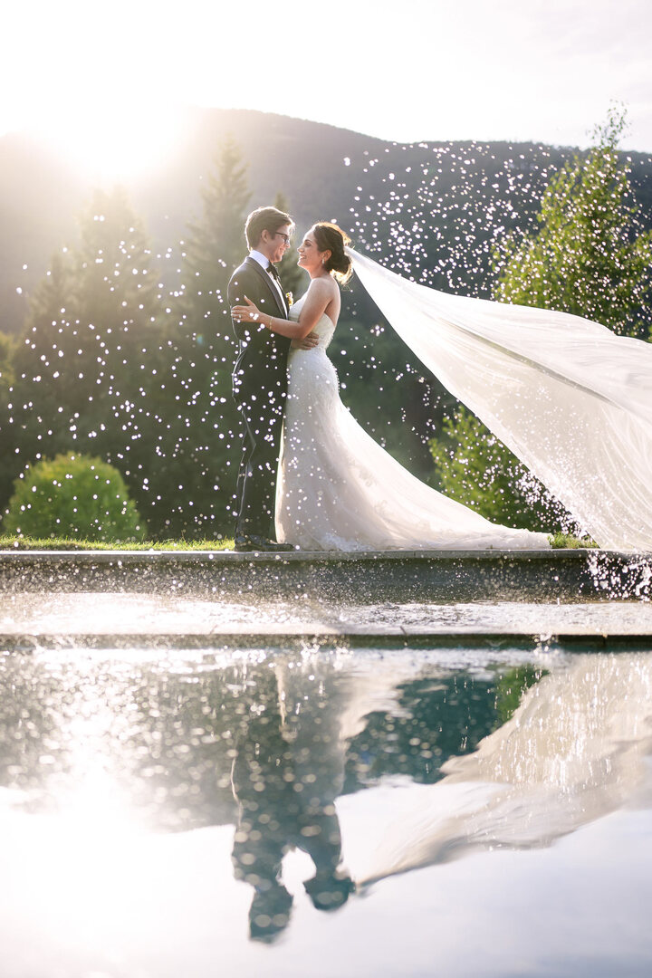 Mountain Wedding in Czech Republic: Private Venue Guide & Gallery