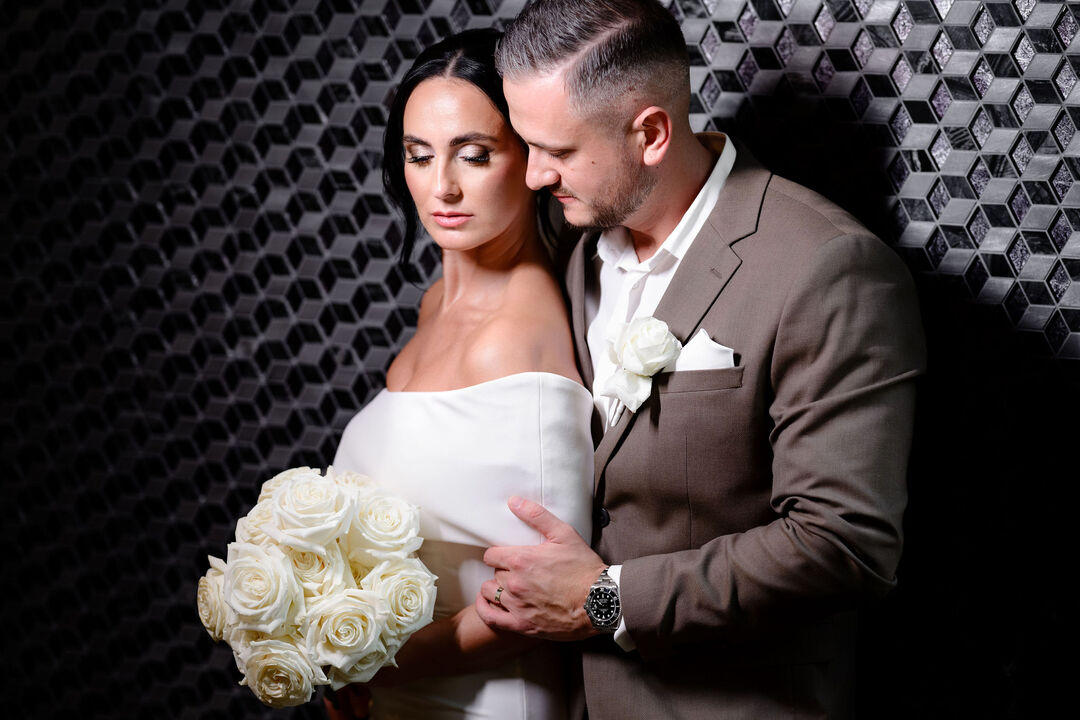 Lucka & Jirka | Villa Cattaleya, Beskydy