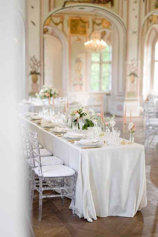 luxury wedding in Prague