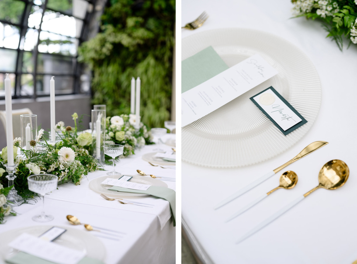 {svatební výzdoba}